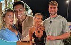 Love Island: All Stars winner Tom Clare admits it's 's***' viewers want Molly ... trends now
