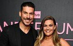 Jax Taylor and Brittany Cartwright SPLIT! Vanderpump Rules couple announce ... trends now