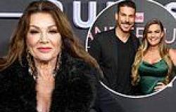 Lisa Vanderpump says Brittany Cartwright's separation from Jax Taylor following ... trends now