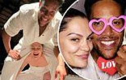 Jessie J's boyfriend Chanan Colman thanks her for 'teaching him how to love ... trends now