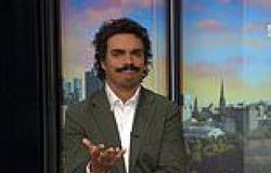 ABC host Tony Armstrong's raw reaction on live TV to Eddie Betts' revelation of ... trends now