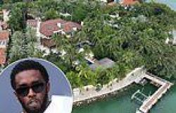 Diddy owes the bank nearly $100million after taking out EIGHT mortgages on his ... trends now