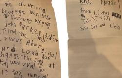 'That's not right': How a handwritten letter led to 'significant' change at a ...