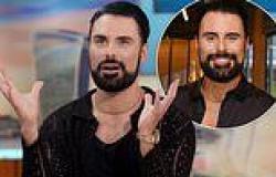 Rylan Clark reveals the shocking damage done to his home following extreme ... trends now