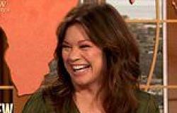 Valerie Bertinelli, 63, gushes over her 10-years-younger writer boyfriend: ... trends now
