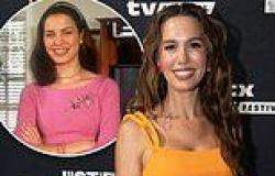 Christy Carlson Romano reveals she turned down an offer to share her story on ... trends now
