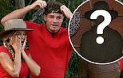 Is this the winner of I'm a Celebrity... Get Me Out Of Here? Fans wage on who ... trends now