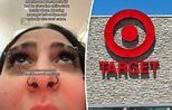 Newly hired Target worker claims she was forced to manage entire store alone ... trends now