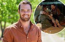 Farmer Wants A Wife ending is 'leaked' online just days after the show's ... trends now