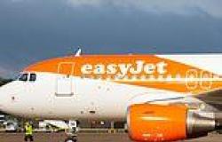 easyJet cancels all flights to Israel for the next six months because of the ... trends now