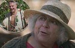 Hilarious moment Harry Potter star Miriam Margolyes brutally mocks Byron Bay ... trends now