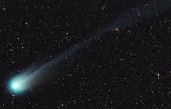 Want to see the 'Devil Comet' at its brightest? If you miss it, you’ll have ...