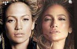 Jennifer Lopez, 54, shares side-by-side photos from 2004 and 2024 to prove she ... trends now