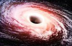 The enormous stellar black hole hiding in Earth's backyard: Scientists discover ... trends now