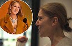 FIRST LOOK! Celine Dion shares a raw behind-the-scenes picture from her ... trends now