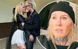 Jenna Jameson and wife Jessi Lawless SPLIT! TikToker files for annulment after ... trends now