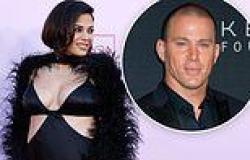 Jenna Dewan 'has moved on' from Channing Tatum and is 'eager' to settle court ... trends now