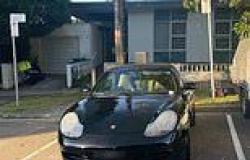 Porsche driver under fire for infuriating act at a Bellevue Hill Sydney ... trends now