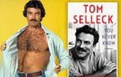 Tom Selleck, 79, became an actor by ACCIDENT after '60s Pepsi commercial but ... trends now
