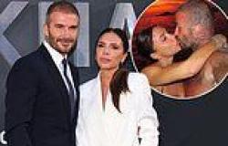 David and Victoria Beckham braced for release of latest tell-all book as ... trends now