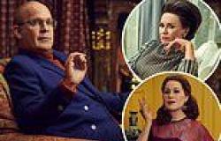 Feud: Capote vs The Swans review - Crass, confused and deadly dull, it's this ... trends now