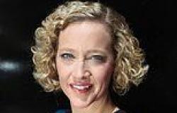 Channel 4 News host Cathy Newman says she felt 'utterly dehumanised' and ... trends now