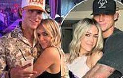 Kristin Cavallari, 37, thought new boyfriend Mark Estes, 24, would just be a ... trends now