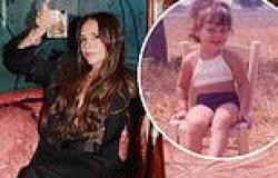 Victoria Beckham at 50: From a happy family childhood to global fame with the ... trends now