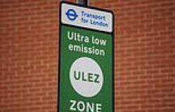 Ulez cameras are handing out fines to the wrong drivers in London because of a ... trends now