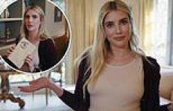 Emma Roberts reveals the $4,500 gift she gave an ex - and then took back after ... trends now