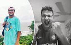 YouTube star Abhradeep 'Angry Rantman' Saha DEAD at 27: Popular influencer ... trends now