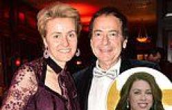 Hedge fund magnate John Paulson accuses estranged wife of trying to 'rob' their ... trends now