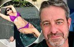 All about Valerie Bertinelli's new boyfriend Mike Goodnough: he is 53, a writer ... trends now