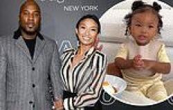 Jeezy BACKTRACKS on request for full custody of daughter Monaco, two, amid ... trends now
