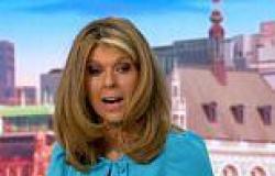 Kate Garraway says desperate plea to council was 'out of frustration' after ... trends now