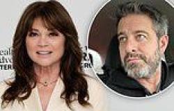 Valerie Bertinelli's new beau reveals himself as writer Mike Goodnough ... who ... trends now