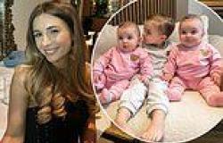 Dani Dyer reveals she has to undergo surgery to remove her coil after it 'went ... trends now