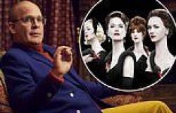 Feud: Capote Vs. The Swans divides critics as reviewers say show is both ... trends now