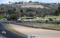 Sydney driver allegedly caught doing 170km/h at Mount Panorama trends now
