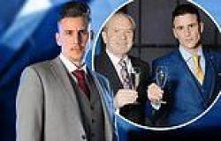 Former Apprentice winner Joseph Valente admits he didn't find out he won until ... trends now