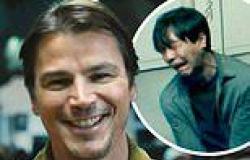 Josh Hartnett continues recent career revival in creepy first trailer for M. ... trends now