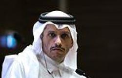 Qatar 'reconsiders' mediation role in Israel-Hamas war as Prime Minister claims ... trends now