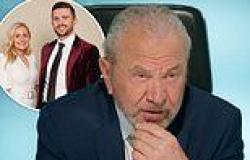 The Apprentice final LIVE: Lord Sugar to hand gym bunny Rachel Woolford or pie ... trends now