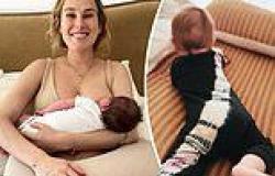 Rumer Willis' daughter turns 1! Star shares sweet snaps with Louetta and  ... trends now