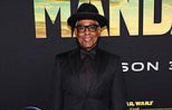 Breaking Bad star Giancarlo Esposito reveals he considered arranging his own ... trends now