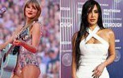 Taylor Swift fans TROLL Kim Kardashian's Instagram comments with 'thanK you ... trends now
