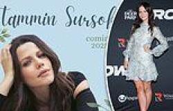 Home and Away star Tammin Sursok set to release 'warts and all' memoir dealing ... trends now