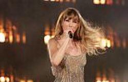 Taylor Swift the hypocrite? Singer slams 'gossips' who examine her ... trends now