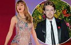 Taylor Swift's furious fans slam Joe Alwyn as singer hints he was a cheat in ... trends now