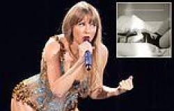 Taylor Swift The Tortured Poets Department review: The pop superstar pulls out ... trends now